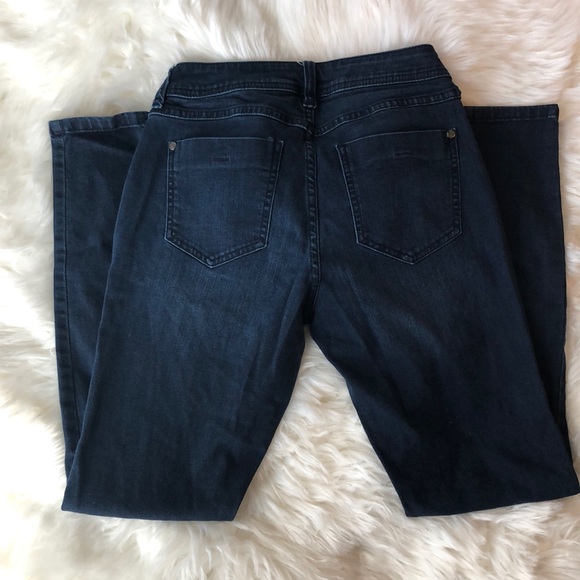 Elle Skinny Jeans - Picture 2 of 3